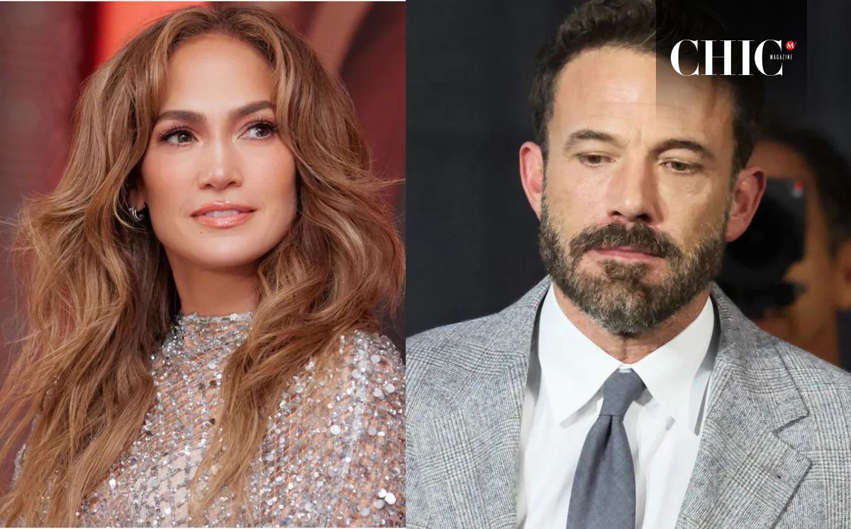JLo y Ben Afflec ya habrían firmado su divorcio por este motivo (Instagram)