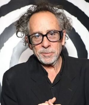 'Beetlejuice' traerá a Jenna Ortega y Tim Burton a fan event (Instagram)