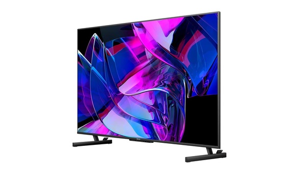Así es la Pantalla Smart TV Hisense de 65 pulgadas (Foto: Liverpool)