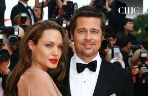 Angelina Jolie acusa a Brad Pitt de intentar silenciarla (Foto: Getty)
