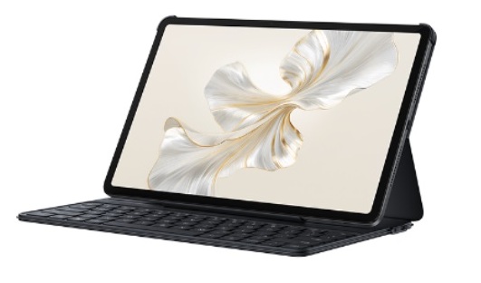 La Honor Pad 9 se complementa con un Smart Bluetooth Keyboard (Foto: Honor)