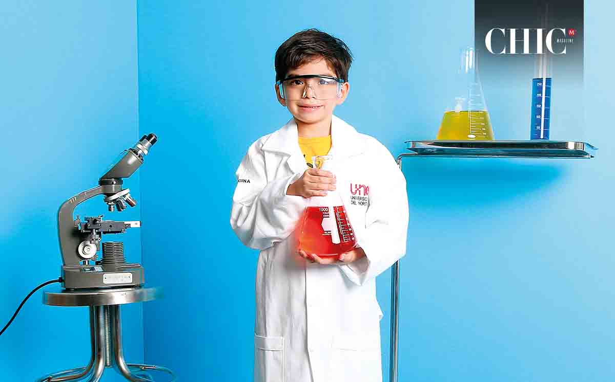 Durante 3 semanas, los jóvenes se sumergieron en actividades educativas y recreativas