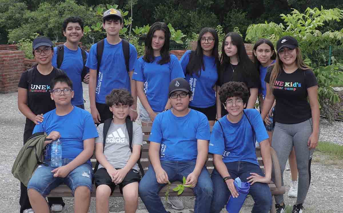 ANGIE AHUMADA, ANAIRA DÍAZ, JESÚS GARCÍA, RICARDO MARIANO, DULCE JASSO, DANIELLA MEDINA, LUCIANA SIERRA, VALENTINA MONTAÑO, ÁNGEL MEDINA, EMILIANO BEN