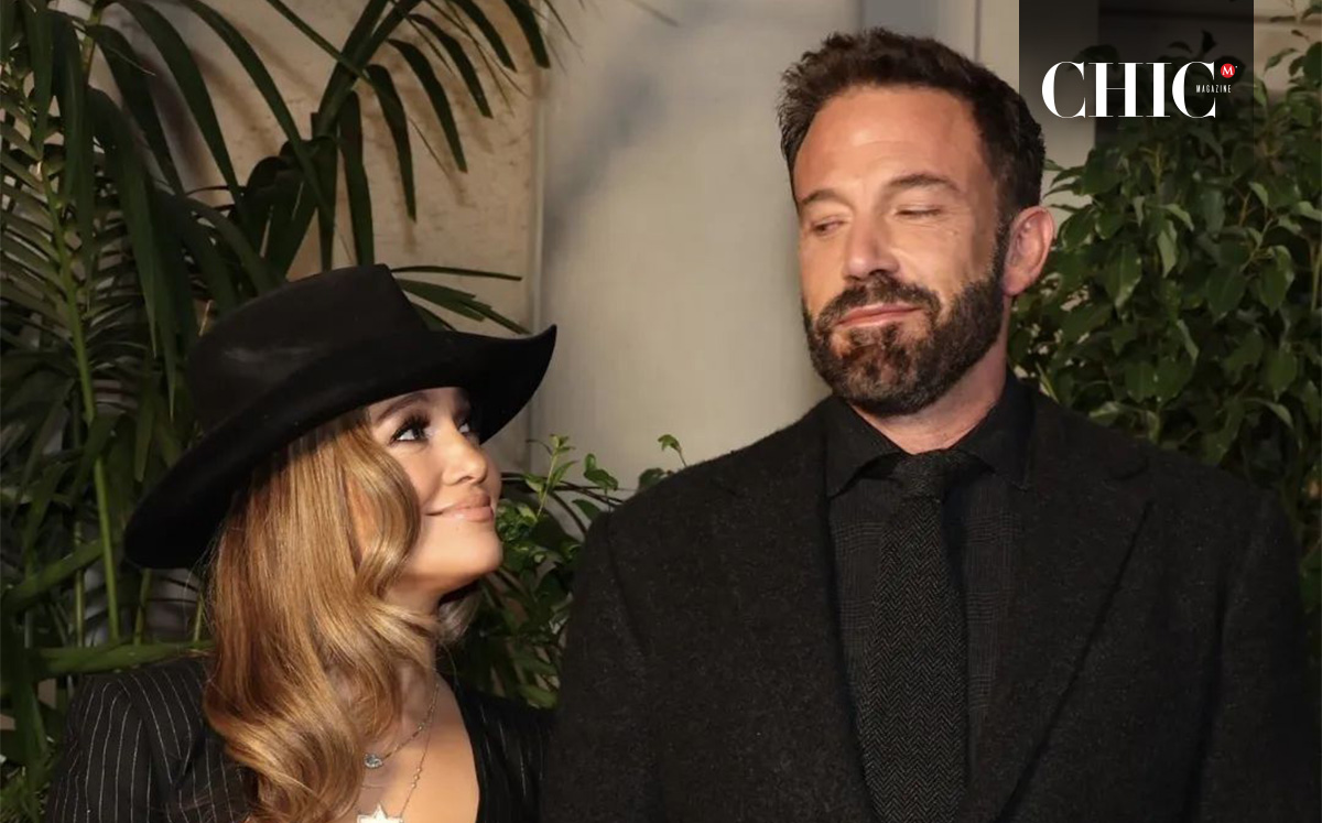 JLo y Ben Affleck se divorciarán, y esto se sabe (Instagram)