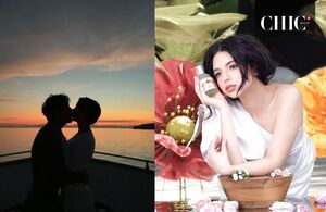 No existe el acta de matrimonio de Christian Nodal y Ángela Aguilar (Instagram)