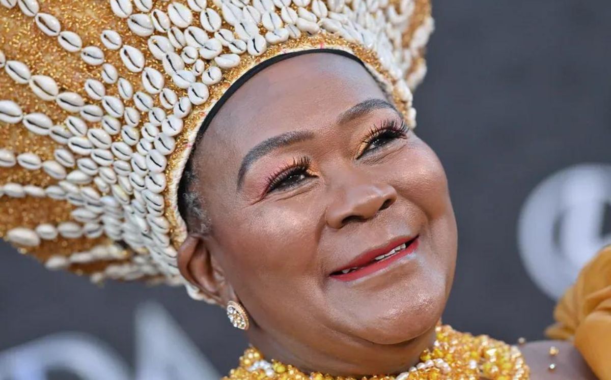 Actriz de Black Panther falleció y esto es lo que se sabe (Instagram)