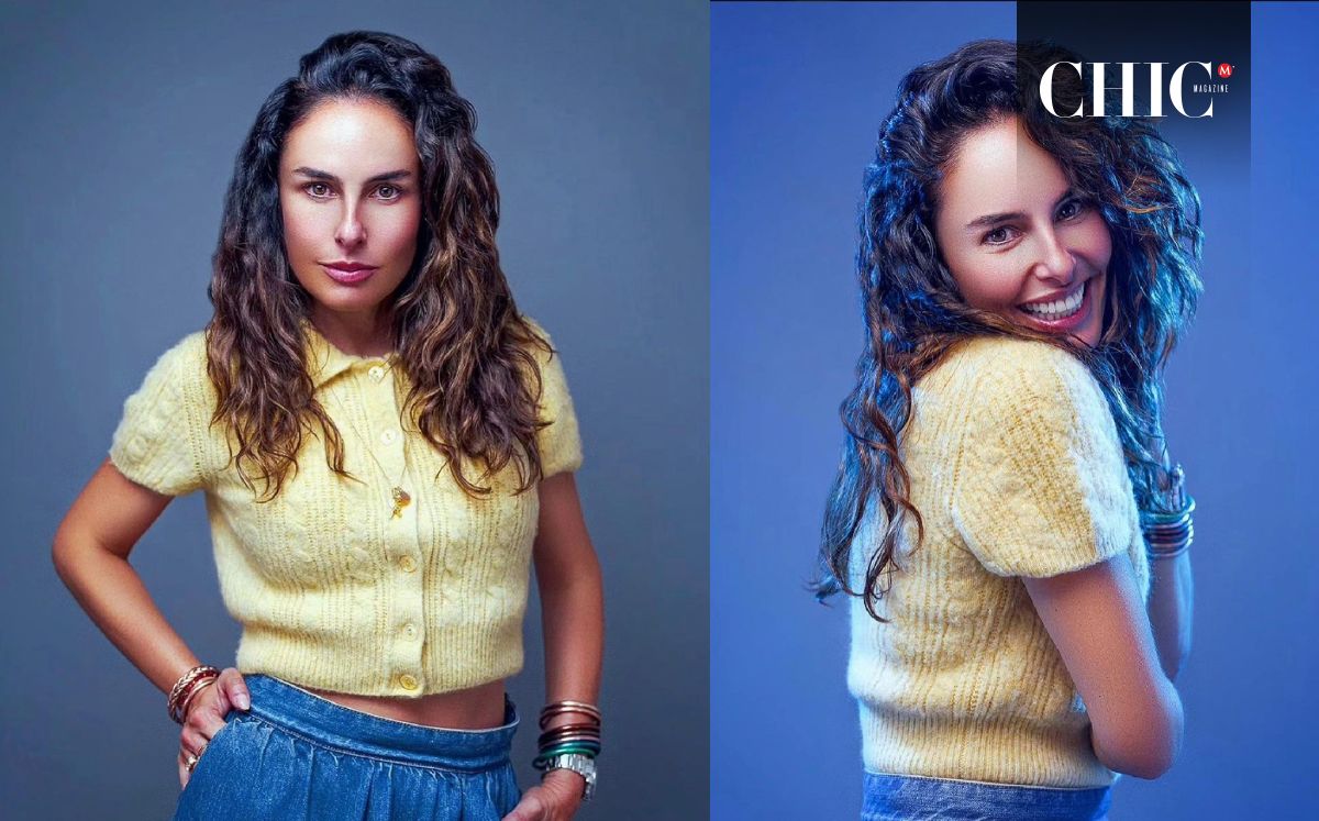 Ana Serradilla habló sobre su experiencia siendo mujer y deseando no serlo (Instagram)
