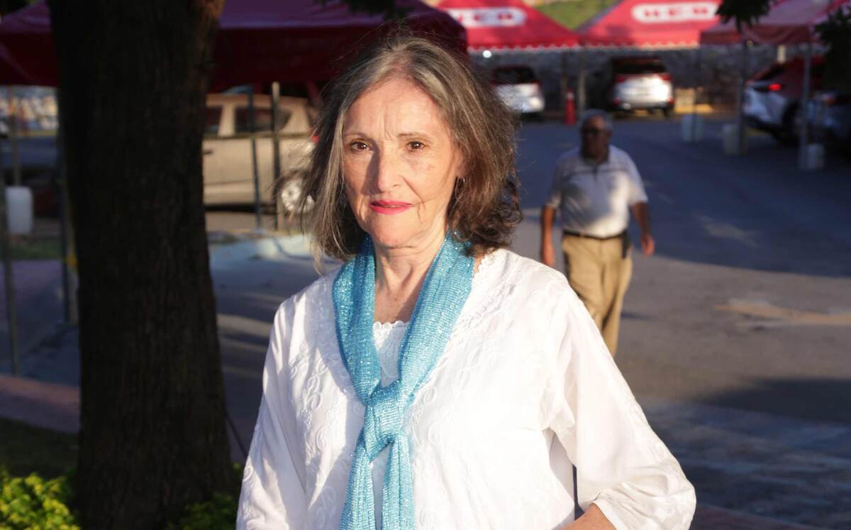 Blanca Montemayor