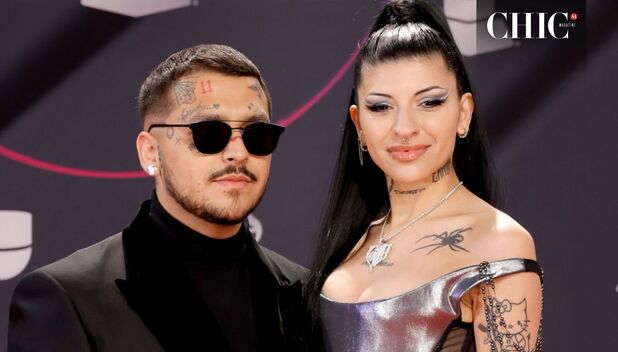 Cazzu borra TODAS sus fotos con Nodal, excepto una; ¿cuál? (Foto: Getty)