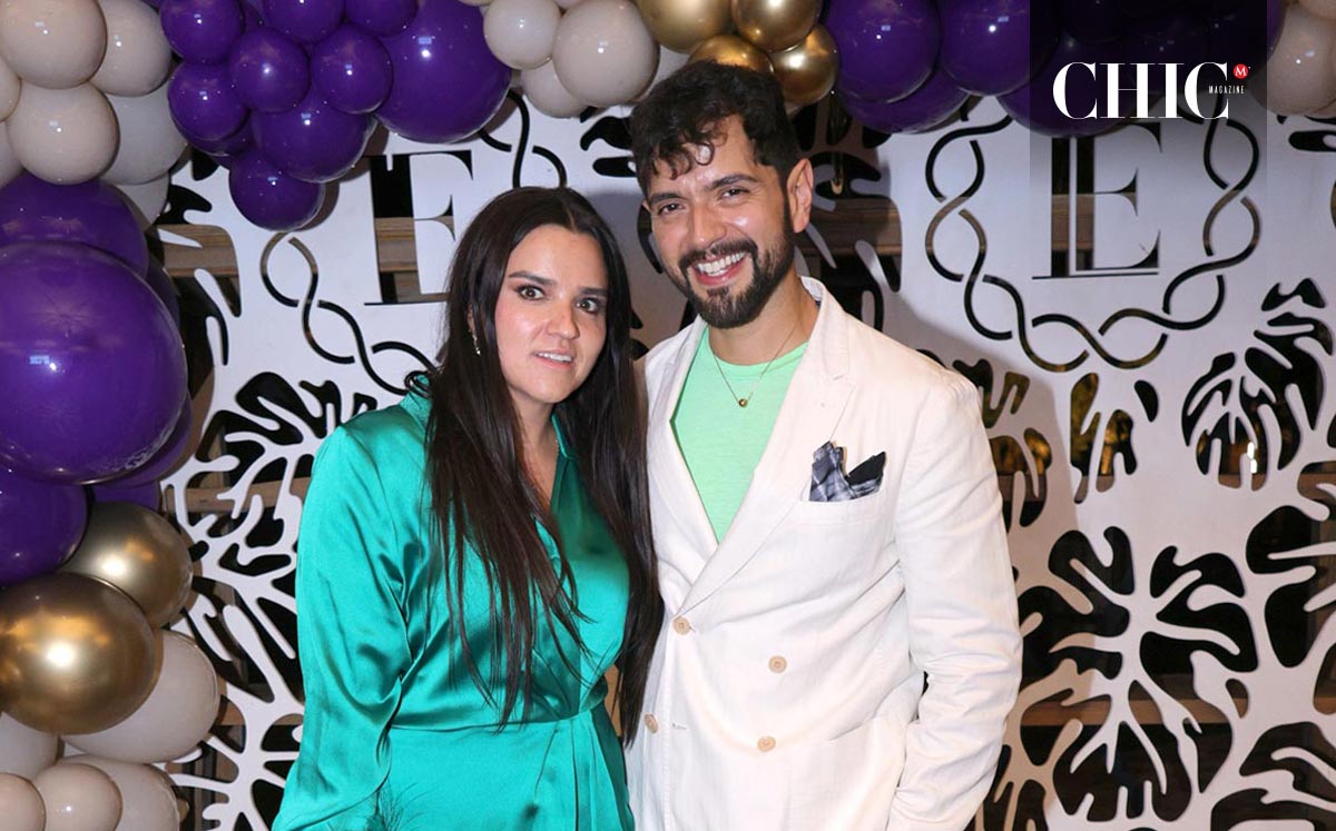 Daniela y Damián