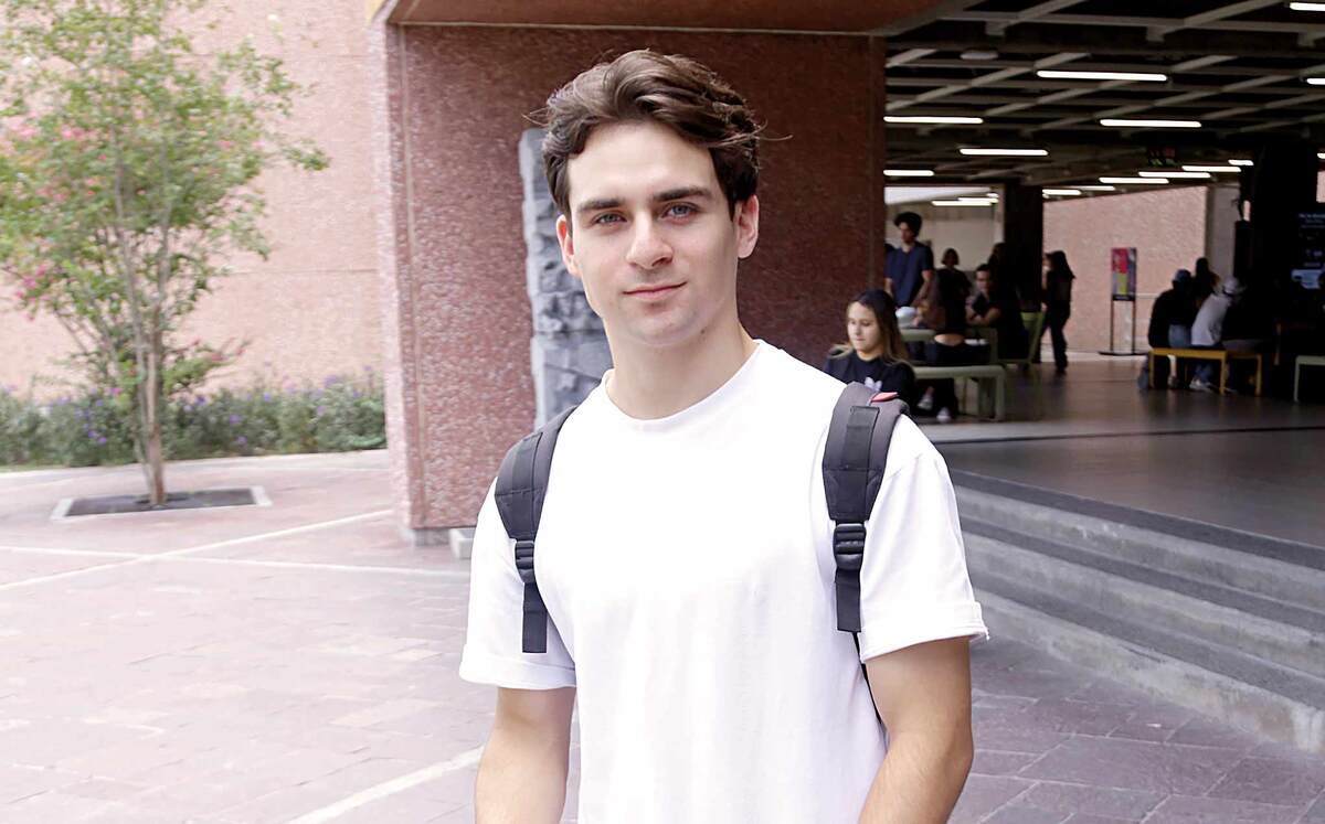 Eduardo Talancón