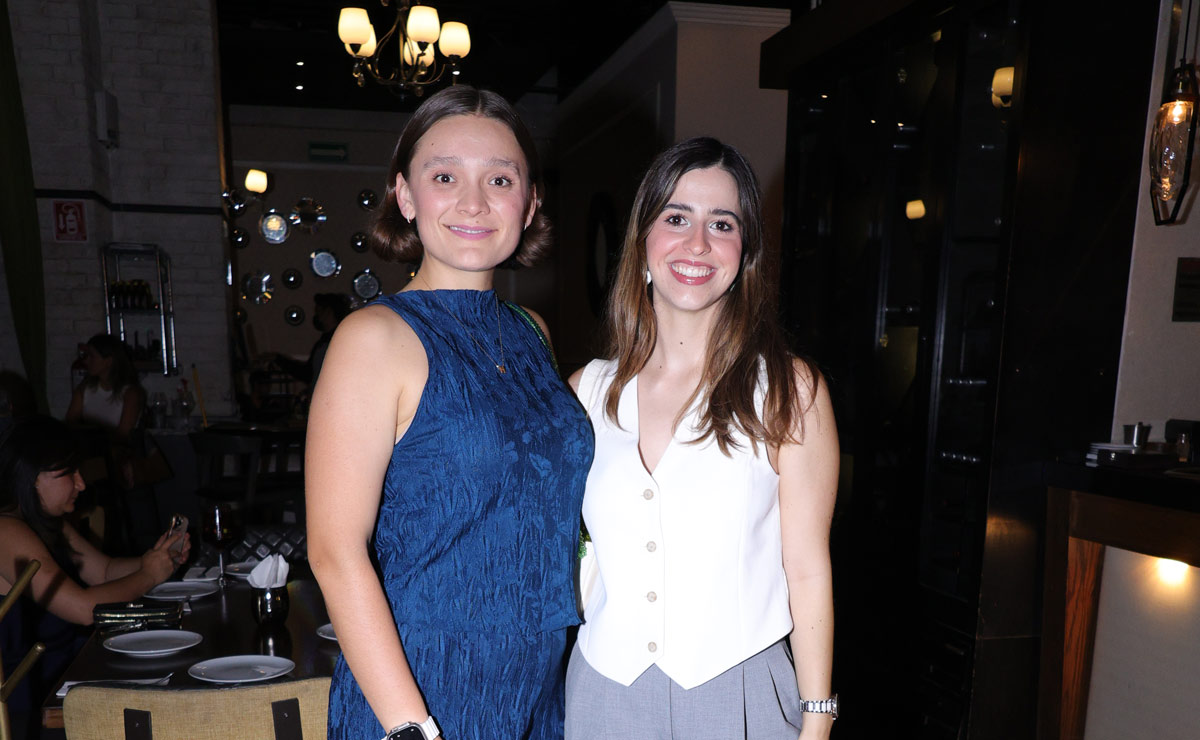 Marcela e Isabel