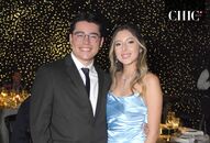Marcelo y Alexa