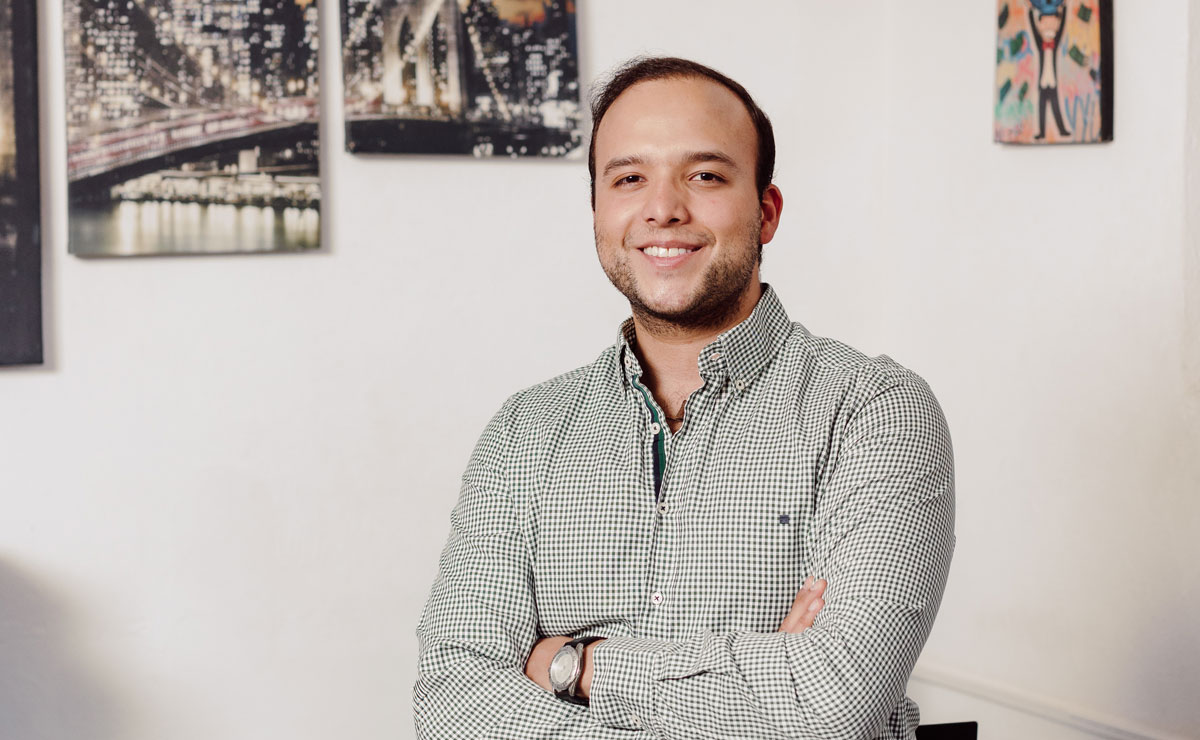 Óscar Villarreal Gurza