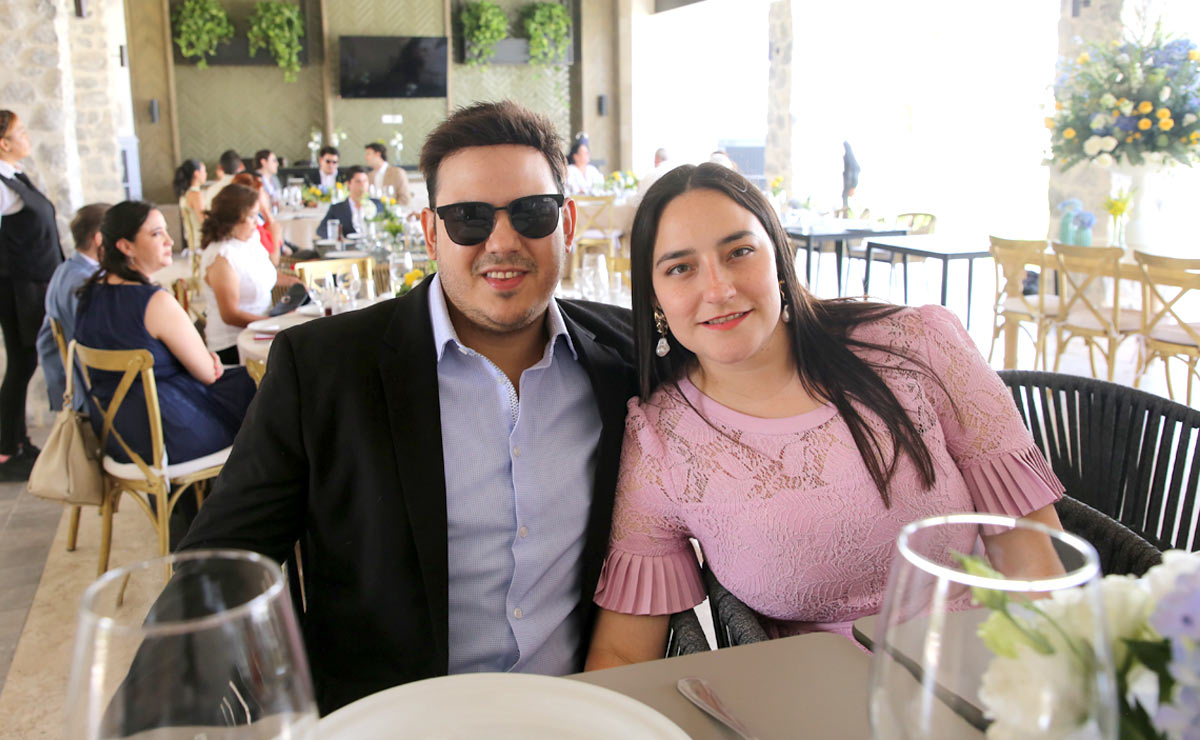 Paco y Valeria