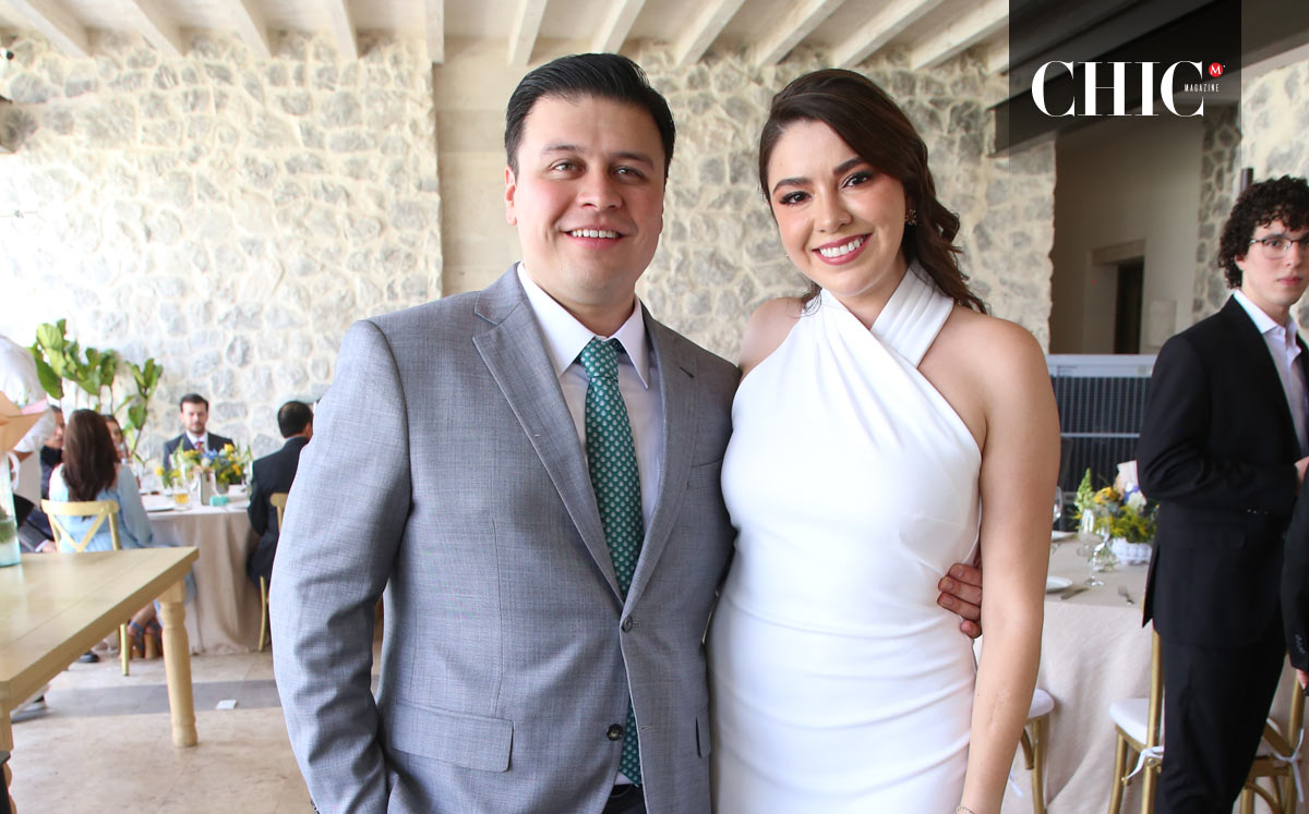 Raymundo y Natalia