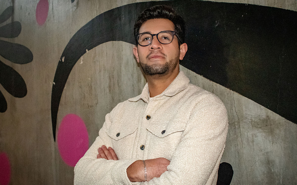 Alejandro Bastida