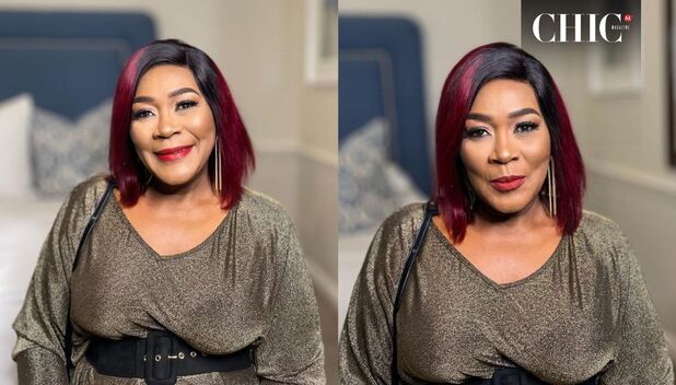 Connie Chiume muere; ¿cuál fue la causa? (Instagram)