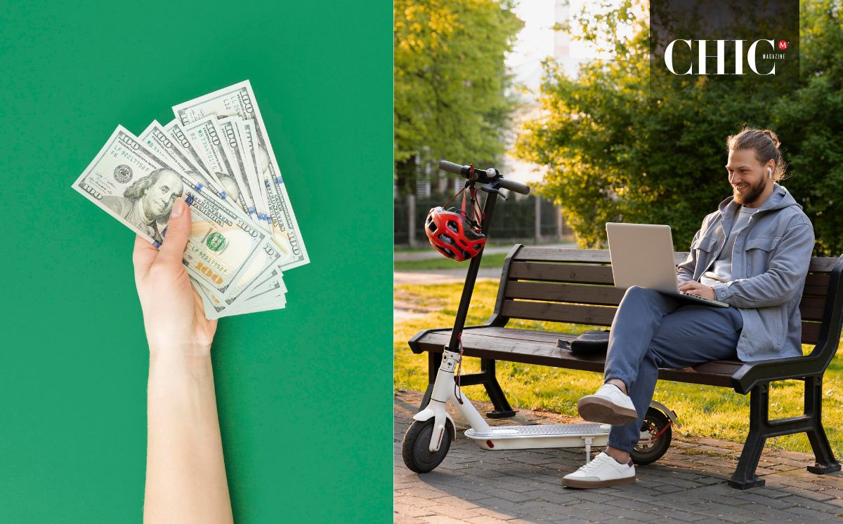 Conoce los detalles sobre la vacante remota en Canadá  con un sueldo increíble (Freepik)