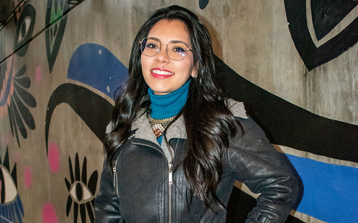 Frida Velázquez
