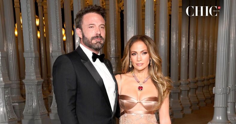 Jennifer Lopez: Fortuna que le pediría a Ben Affleck por su divorcio (Foto: Getty)