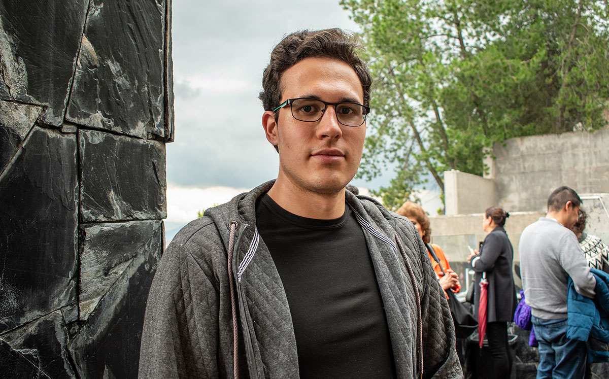 José Alejandro Sámano