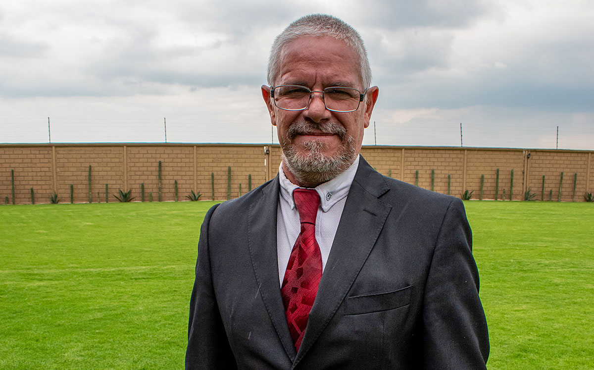 Juan Gabriel Gallardo