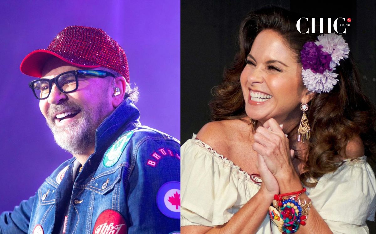Lucero declara lo que piensa de su divorcio con Mijares (Instagram)
