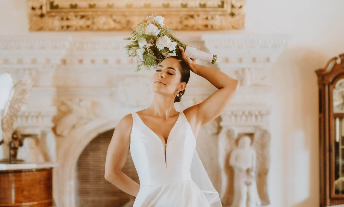 Marlene Martínez