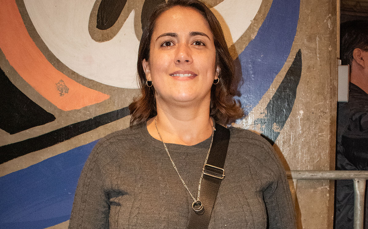 Norma Fernández Suárez