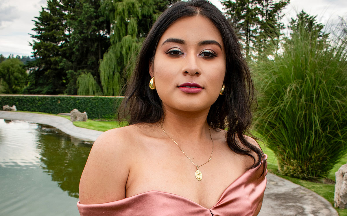 Samantha González
