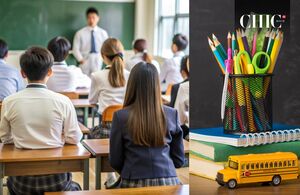 SEP anuncia regreso a clases anticipado para algunos alumnos; ¿quiénes son? (Freepik)