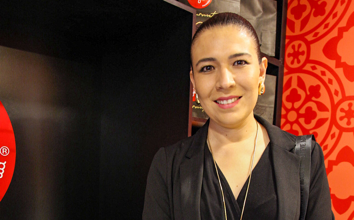 Susana Alpizar