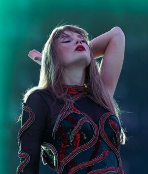 Taylor Swift cancela conciertos en por intento de ataque terrorista (Instagram)