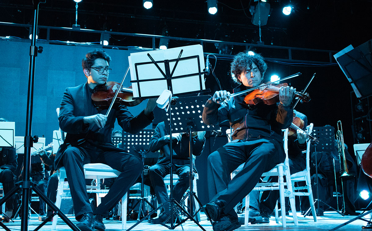 Tributo musical de Game of Thrones