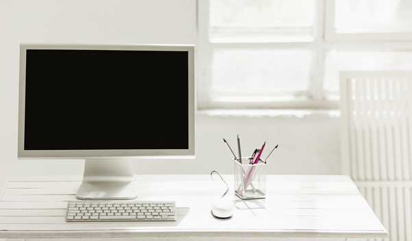 Un tamaño adecuado puede mejorar significativamente tu experiencia de estudio (Foto: Freepik)