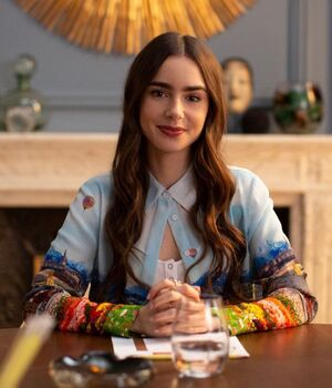Emily in Paris: ¿La cuarta temporada será la última? (Foto: Netflix)