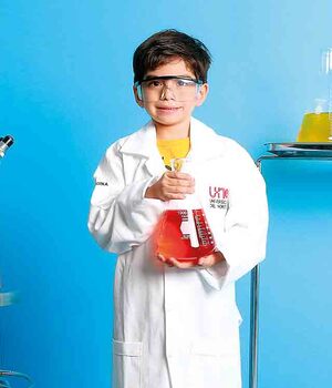 Durante 3 semanas, los jóvenes se sumergieron en actividades educativas y recreativas