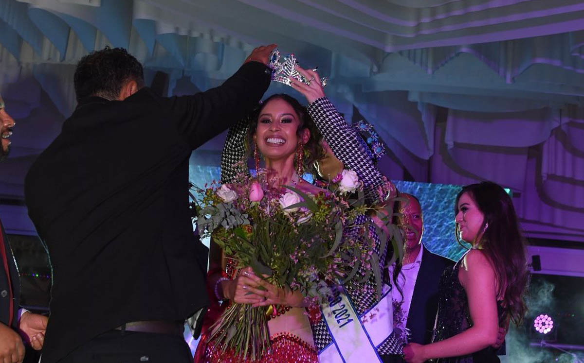 Miss Intercontinental Estado de México 2024