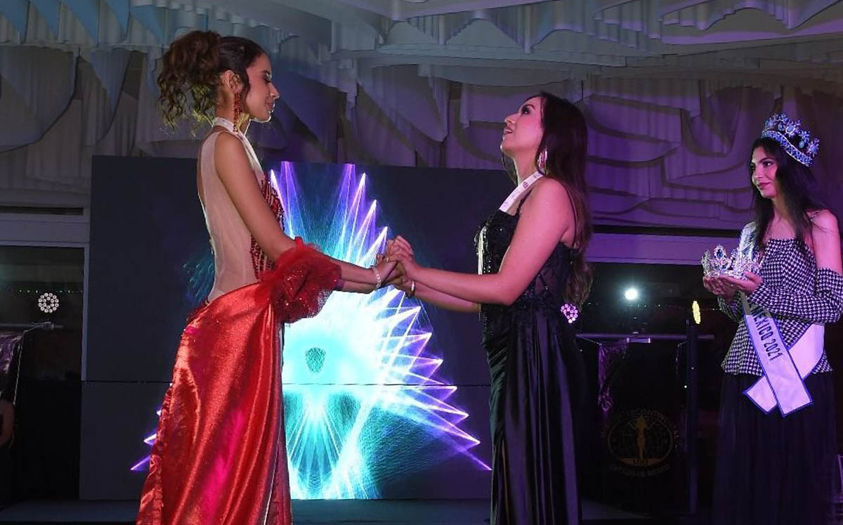 Miss Intercontinental Estado de México 2024