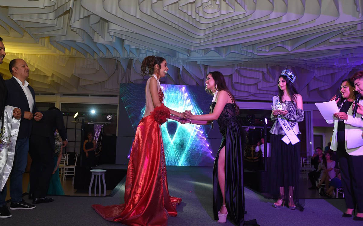 Miss Intercontinental Estado de México 2024
