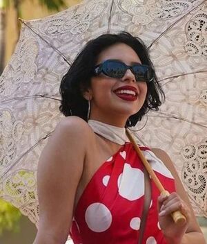 Ángela Aguilar y el detalle que confirmaría su embarazo (Foto: Instagram)