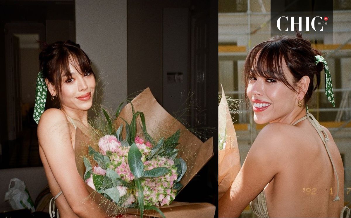 Danna Paola pide que dejen compararla con Belinda (Instagram)