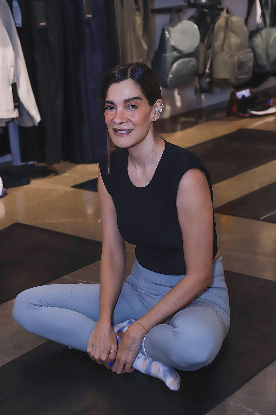 Esmeralda Rodríguez