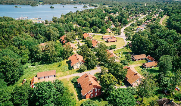 Götene es una ciudad en Suecia con pocos habitantes (Foto: Gotene kommun)
