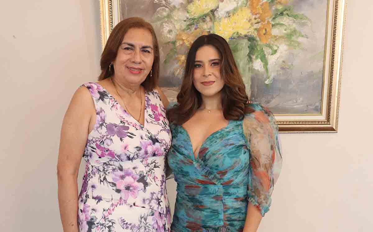 MIRNA HERNÁNDEZ, ARANTXA HERNÁNDEZ realizaron divertidas dinámicas