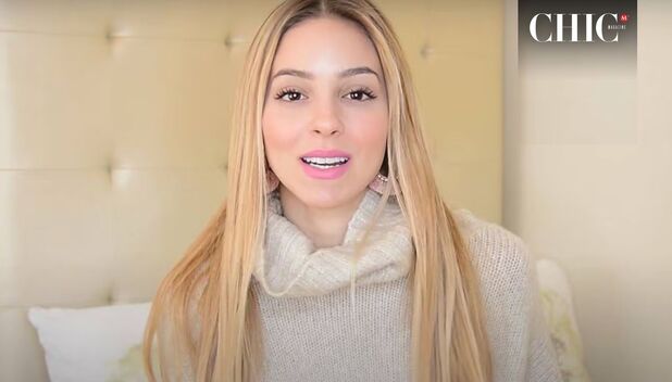 Mariana Rodríguez: ¿Dónde comprar su mono de mezclilla? (Foto: Instagram)