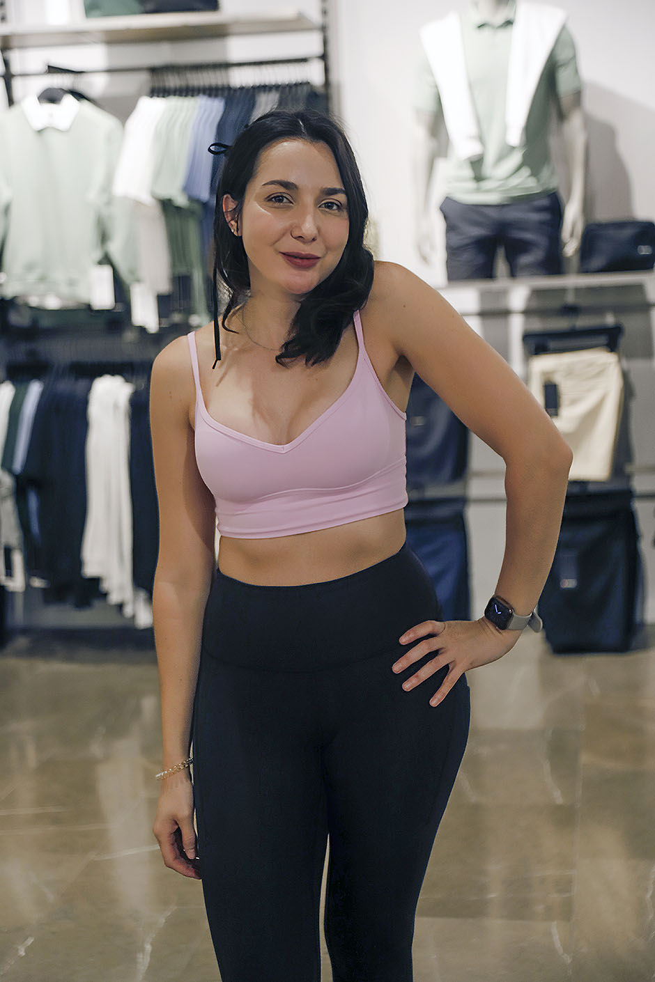 Míriam Moratón