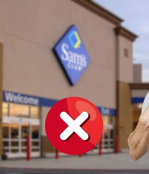 Sam's Club advierte por posible cancelación de tu membresía (Instagram)