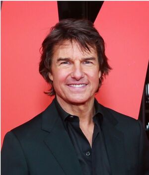 Tom Cruise protagonizaría la nueva película de Alejandro G. Iñárritu (Foto: Getty)